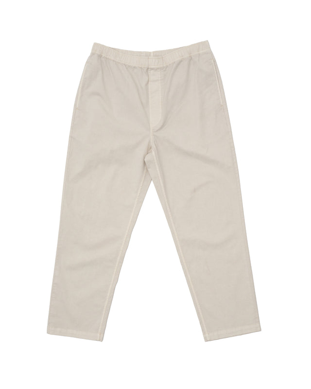 Pantalón de playa Infinity - Blanco sucio
