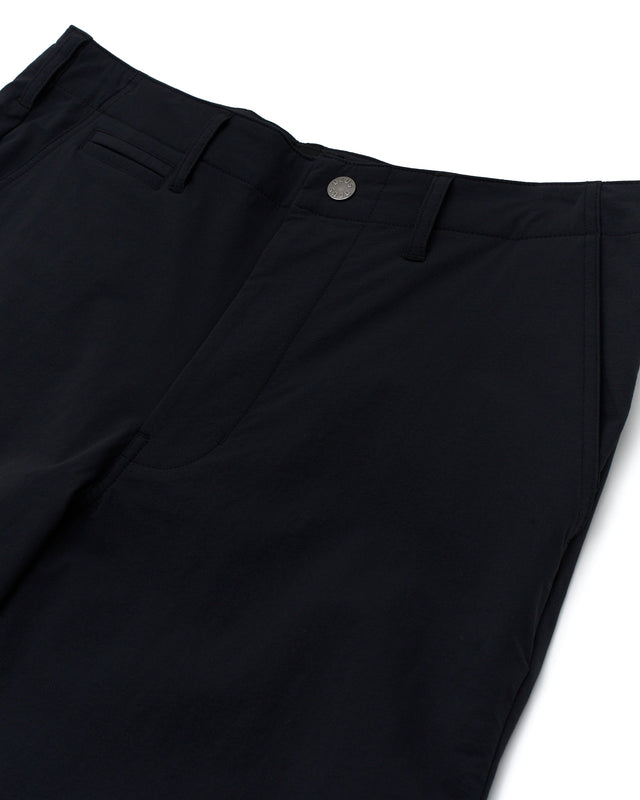Pantalón de viaje Imperial - Negro