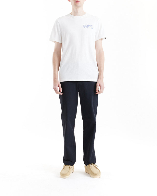 Pantalón de viaje Imperial - Negro