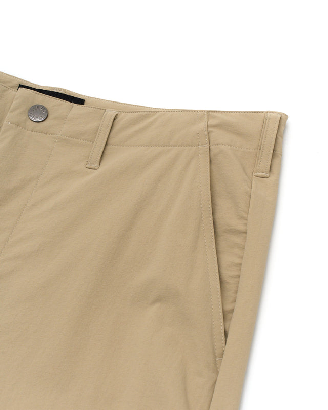 Imperial Travel Pant - Safari