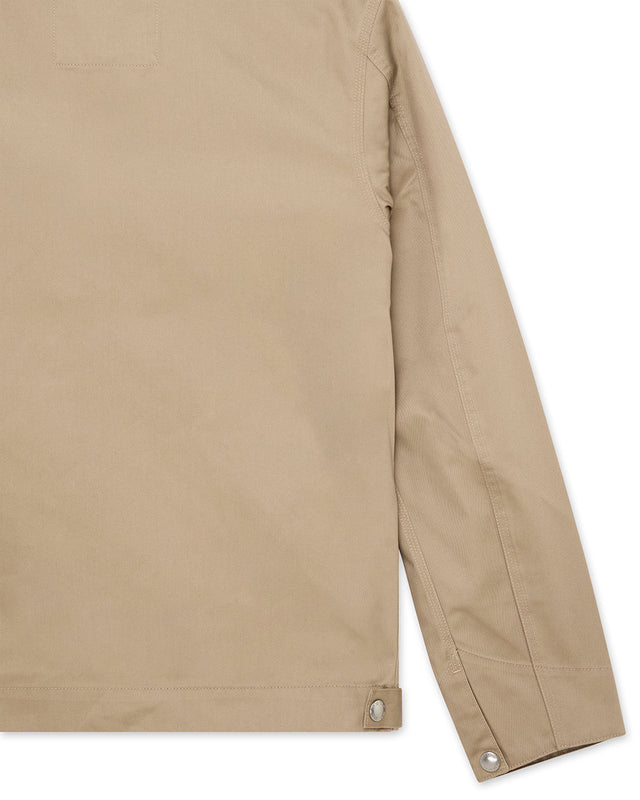 Chaqueta de trabajo de servicio - Caqui