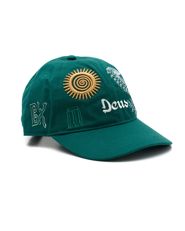 Pennies Cap - Bayberry