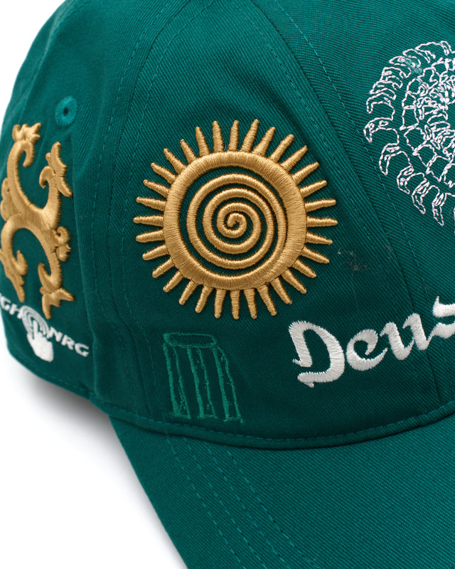 Gorra de centavos - Bayberry