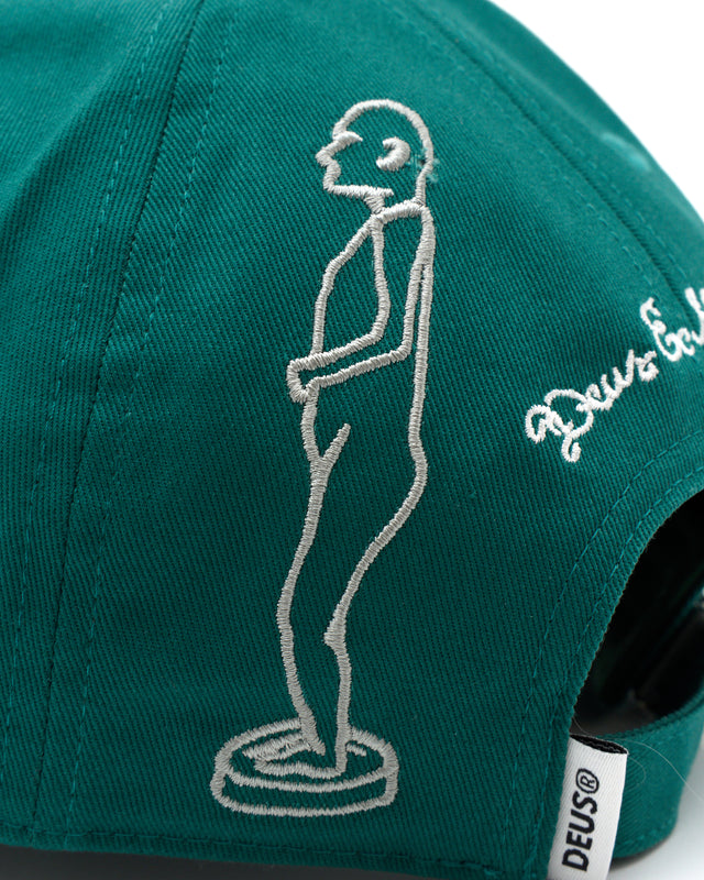 Gorra de centavos - Bayberry