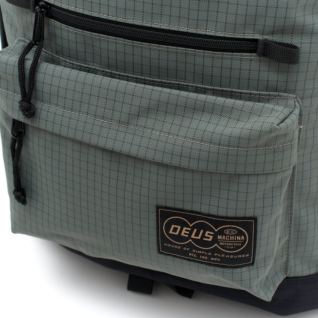 Mochila Ventura Day Pack - Gris