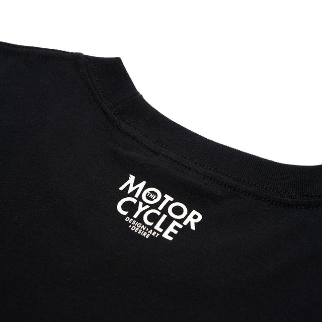 Drovers Dog Tee - Black