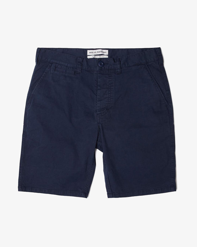 Floyd Short - Navy