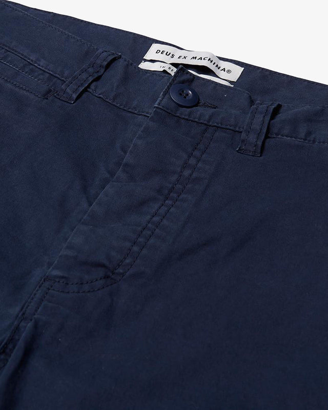 Floyd Short - Navy