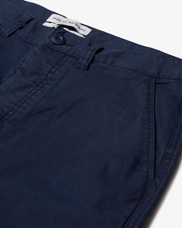 Floyd Short - Navy