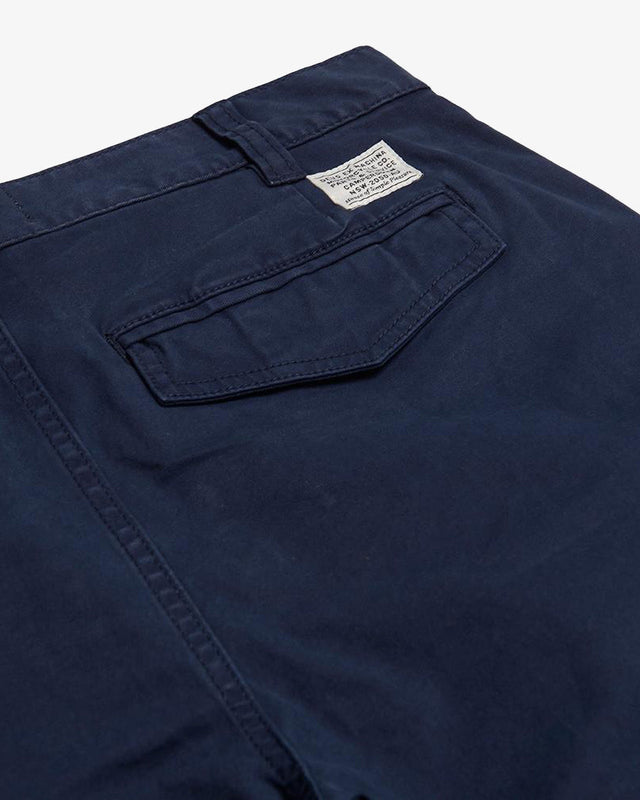 Floyd Short - Navy
