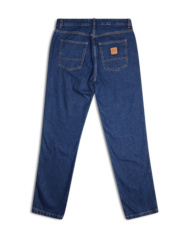 Memphis Slim Jean - Rinse Wash