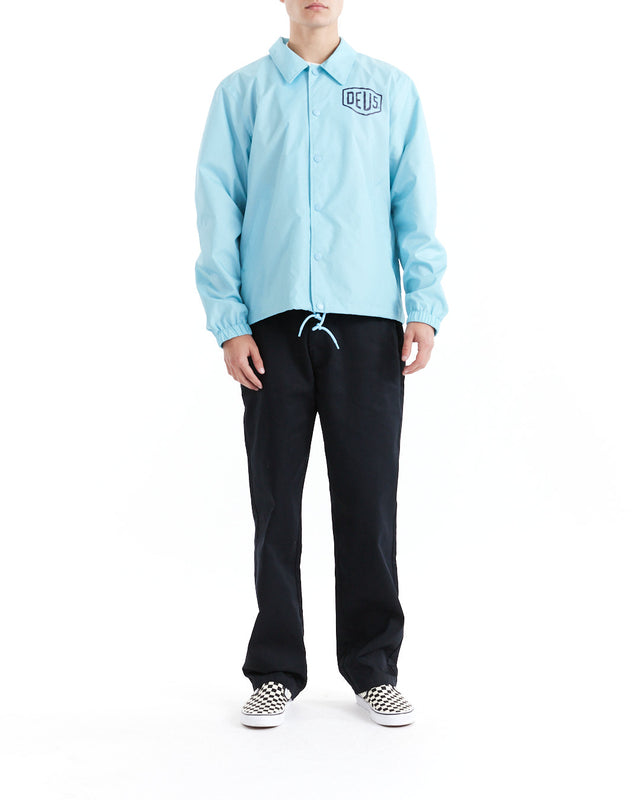 Venice Coach - Sky Blue