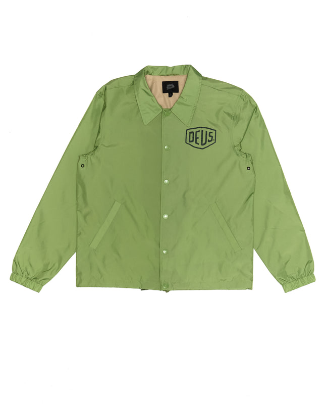 tokyo-coach-tendril-green