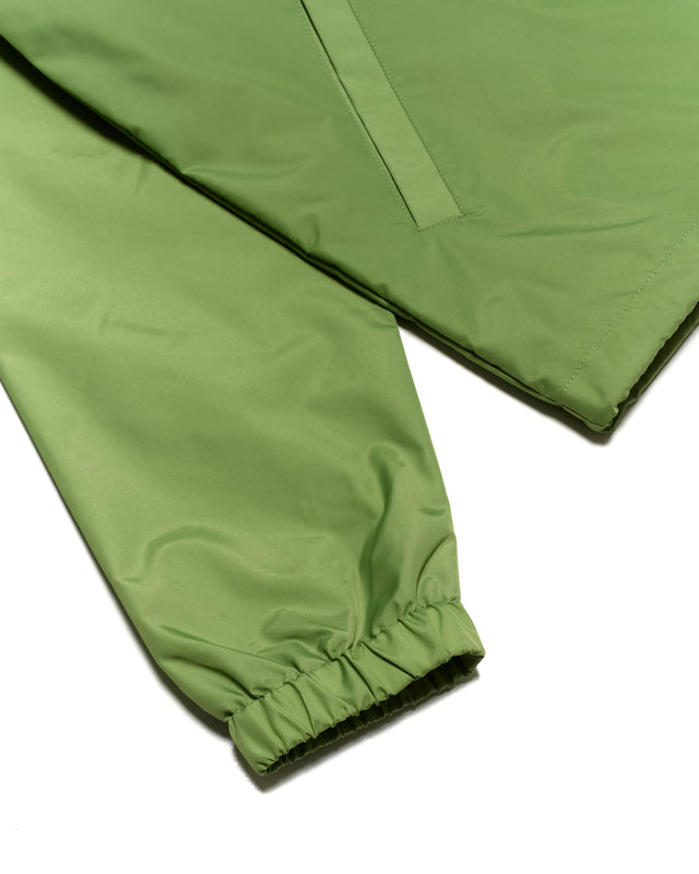 Biarritz Coach - Tendril Green