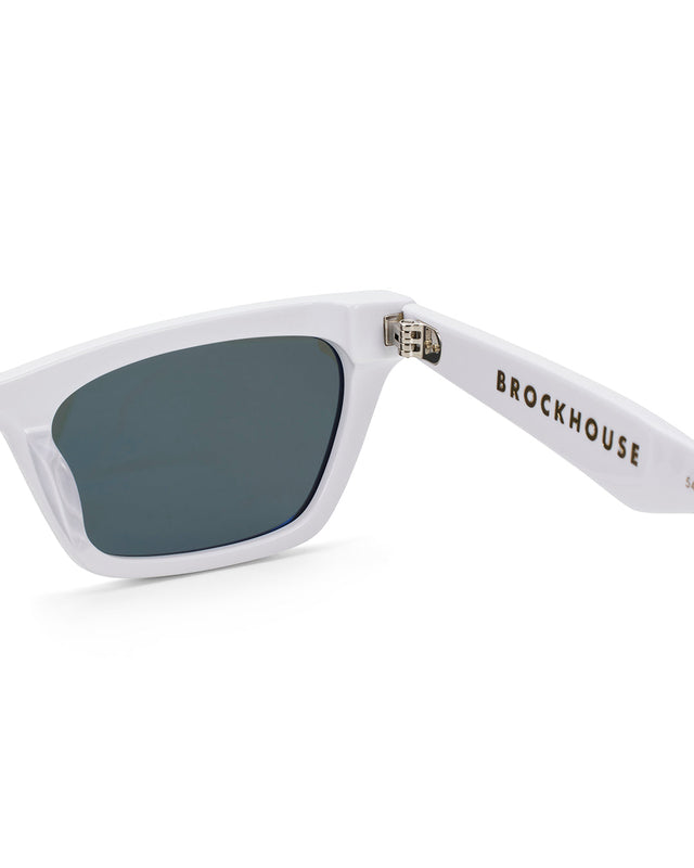 Brockhouse - White