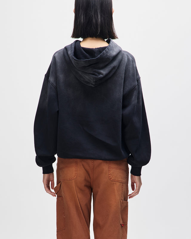 Chamber Choir Hoodie - Anthracite