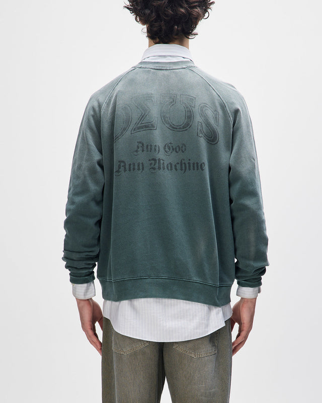 Black And Blue Crew - Dark Forest
