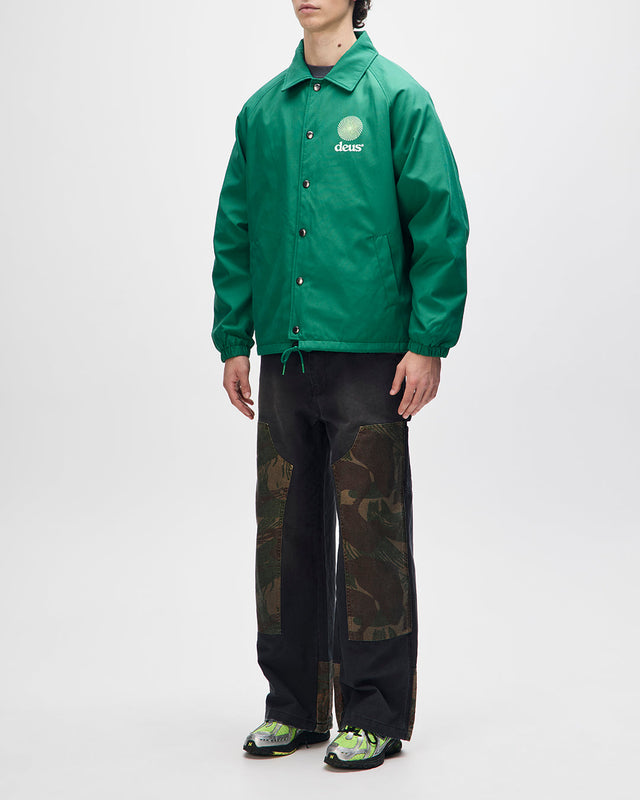 Make Amends Pant - Anthracite