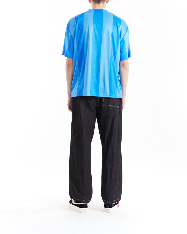 Dog Days Moto Tee - Riverside