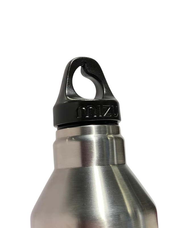 Deus Bike Bottle - Grey