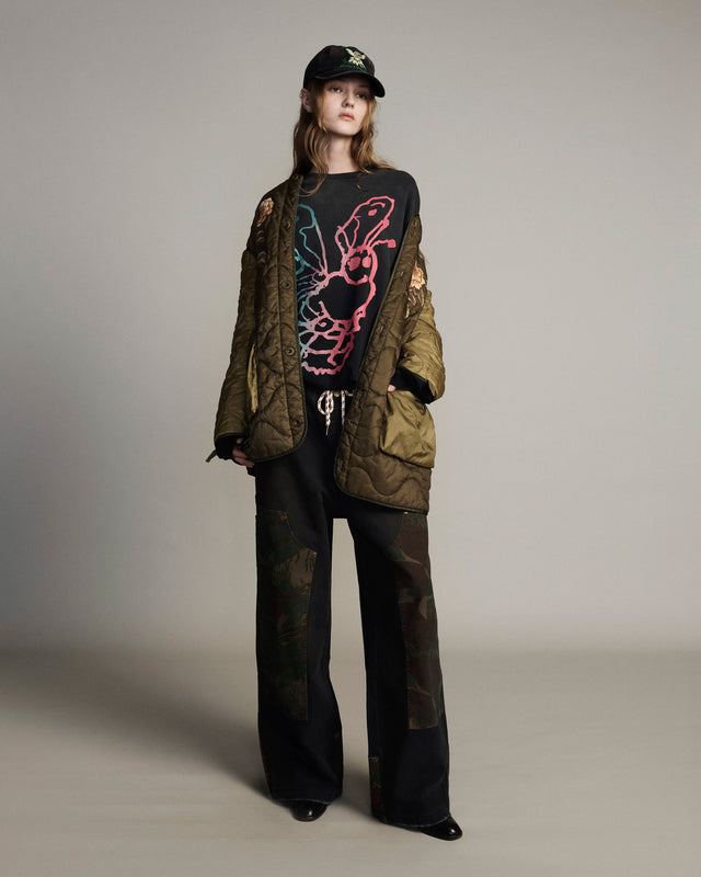 Million Volt Jacket