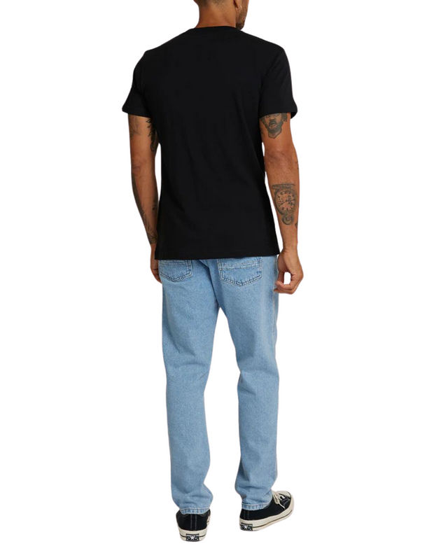 Frontal Matchless - Black