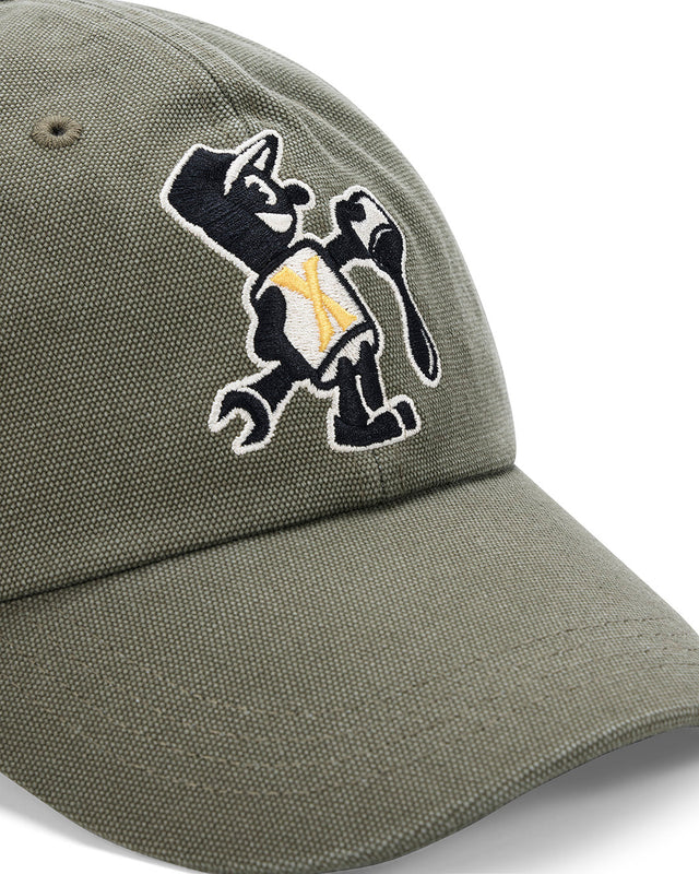 Migration Dad Cap - Capulet Olive