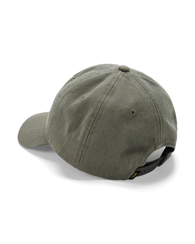 Migration Dad Cap - Capulet Olive