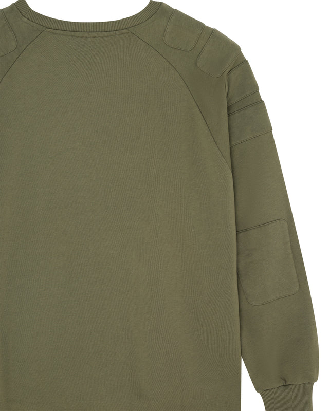Odyssey Crew - Capulet Olive