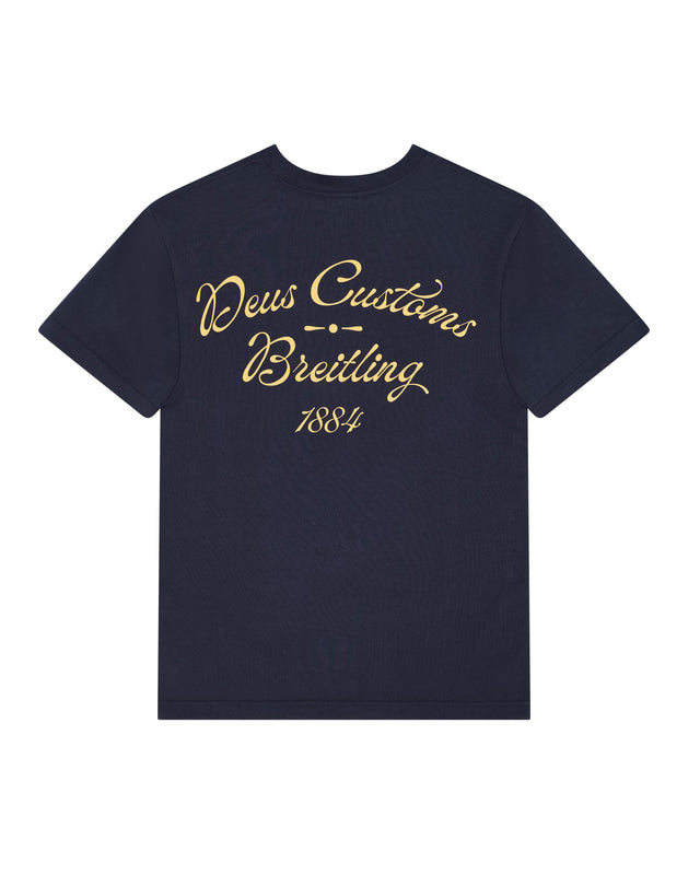 Meander T-Shirt