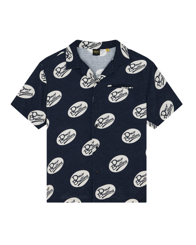 Yardage Short Sleeve Shirt