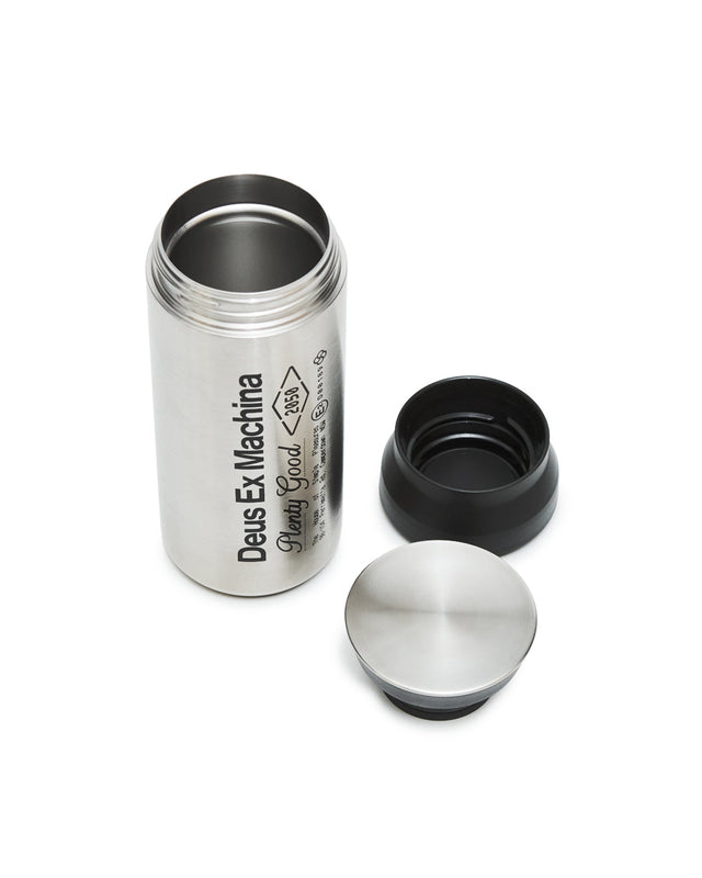 DEUS X KINTO Strata Travel Tumbler - Stainless Steel
