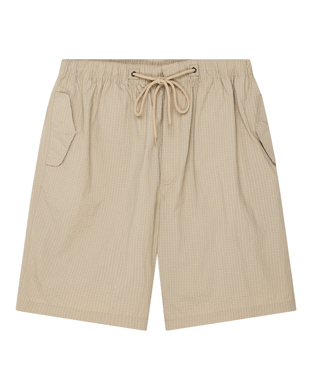 Remi Parachute Short - Safari