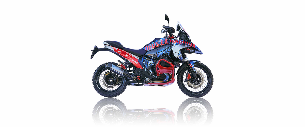BMW GS1300