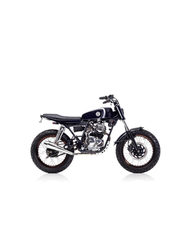 Ssx Street Tracker
