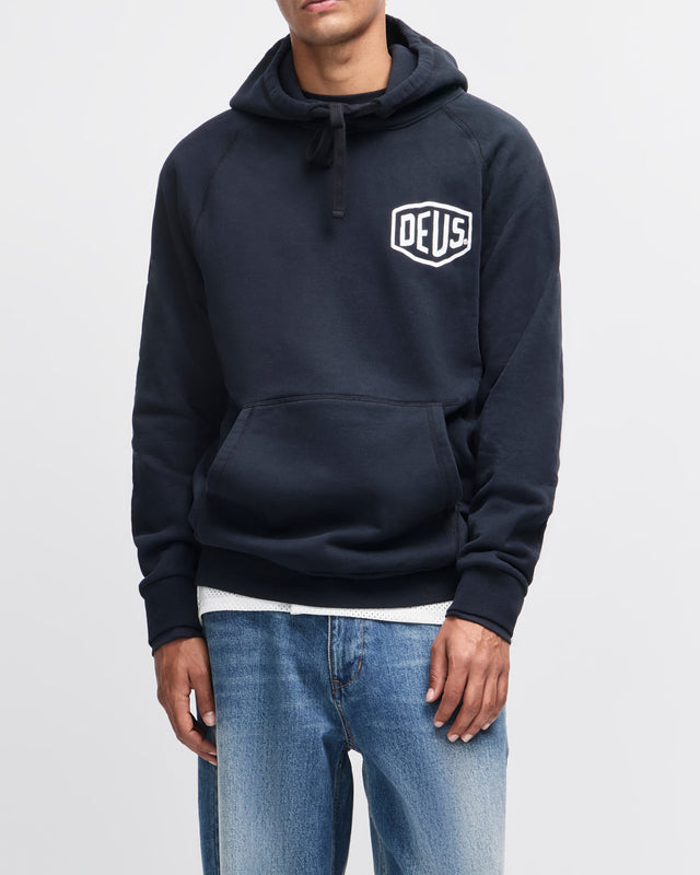 Biarritz Address Hood