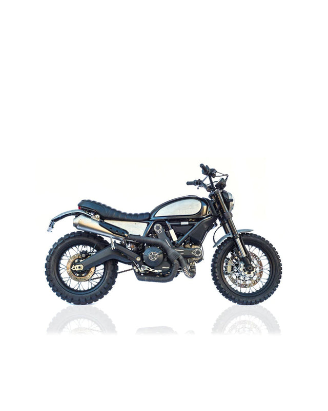 Transscrambler