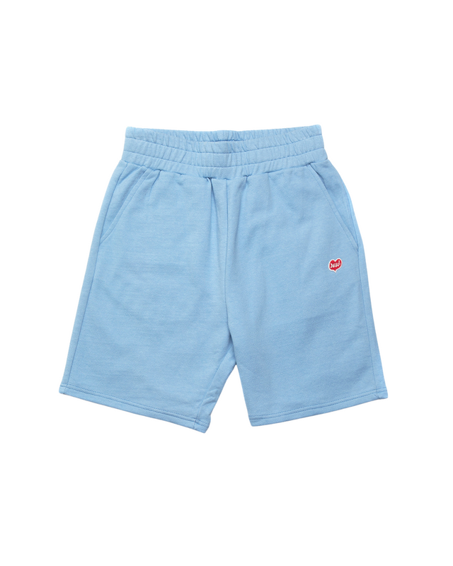 True Romance Fleece Short 