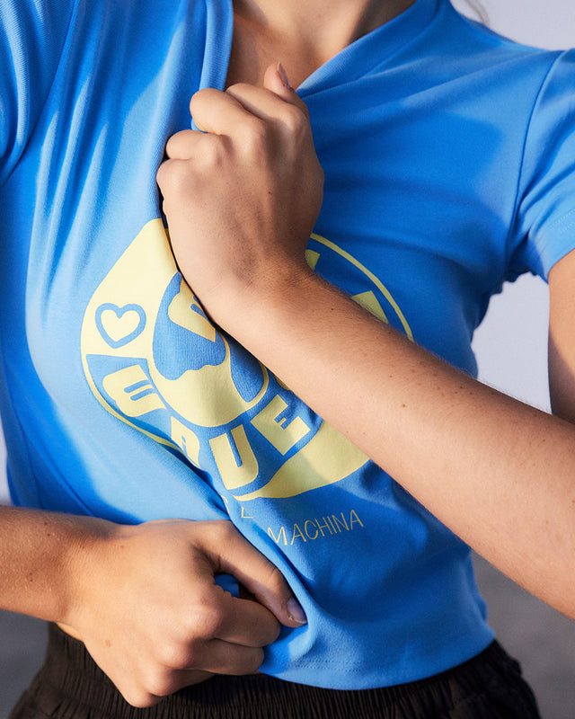 Camisetas