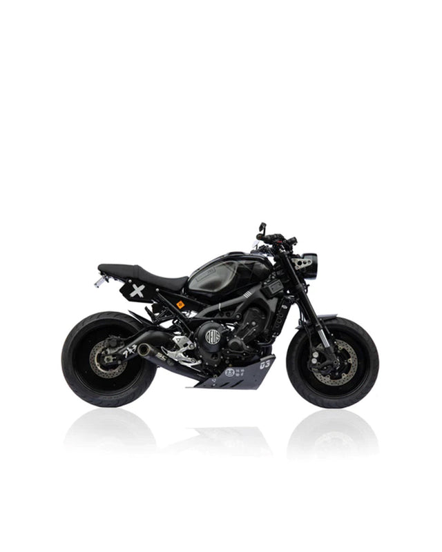 Xsr900
