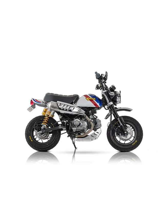 Honda Donkey