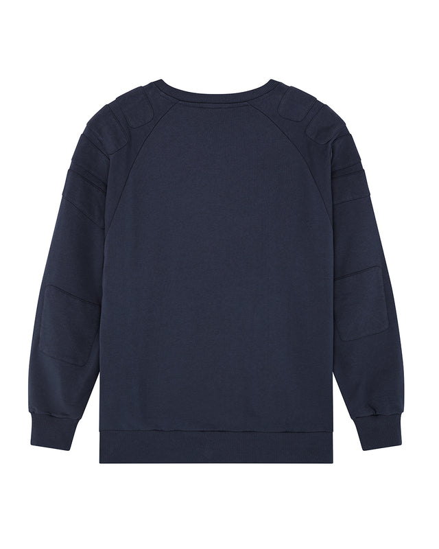 Odyssey Crew - Navy