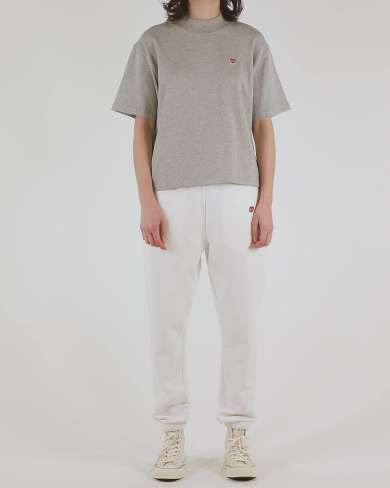 True Romance Trackie (Relaxed Fit) - Vintage White