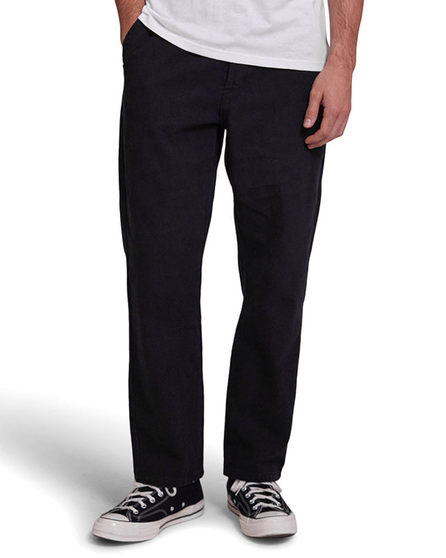 HankWorkPant.Black