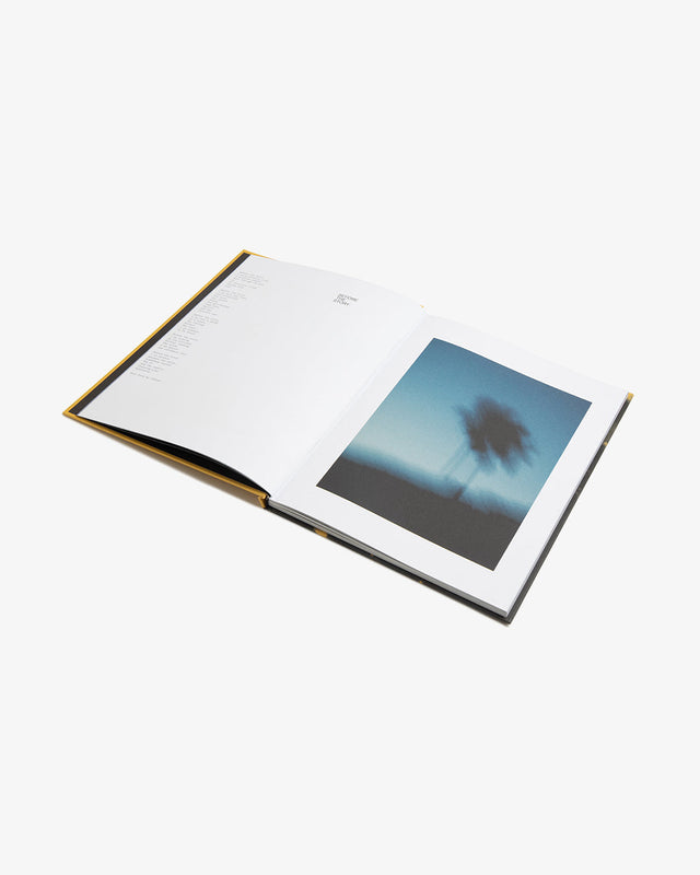 Deus x James Kates Book + Vinyl - Multi