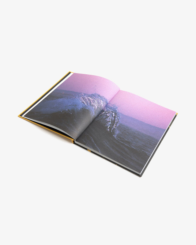 Deus x James Kates Book + Vinyl - Multi