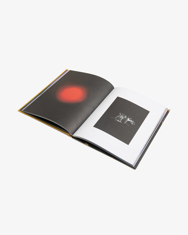Deus x James Kates Book + Vinyl - Multi