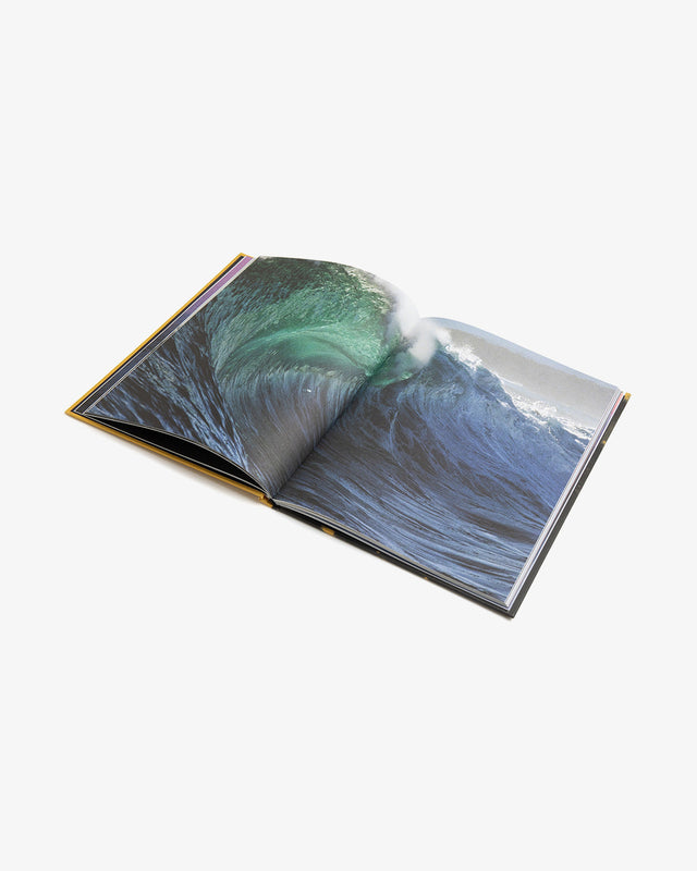 Deus x James Kates Book + Vinyl - Multi