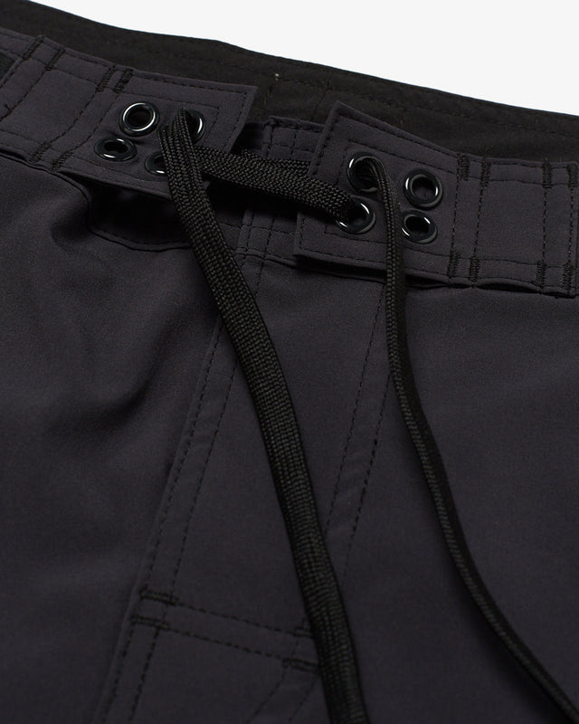 Elite Boardshort 2.0 - Black