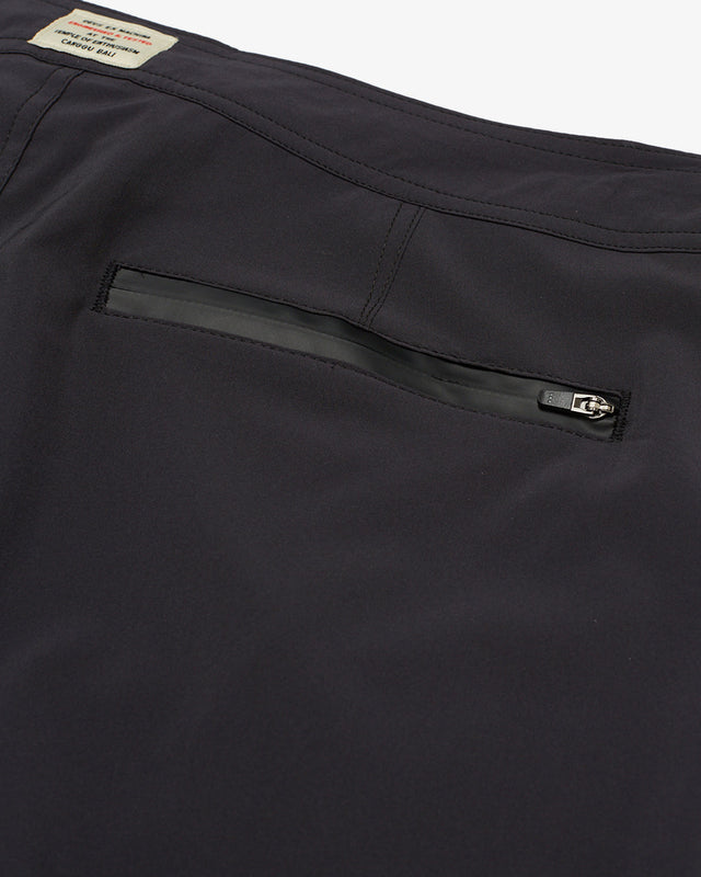 Elite Boardshort 2.0 - Black
